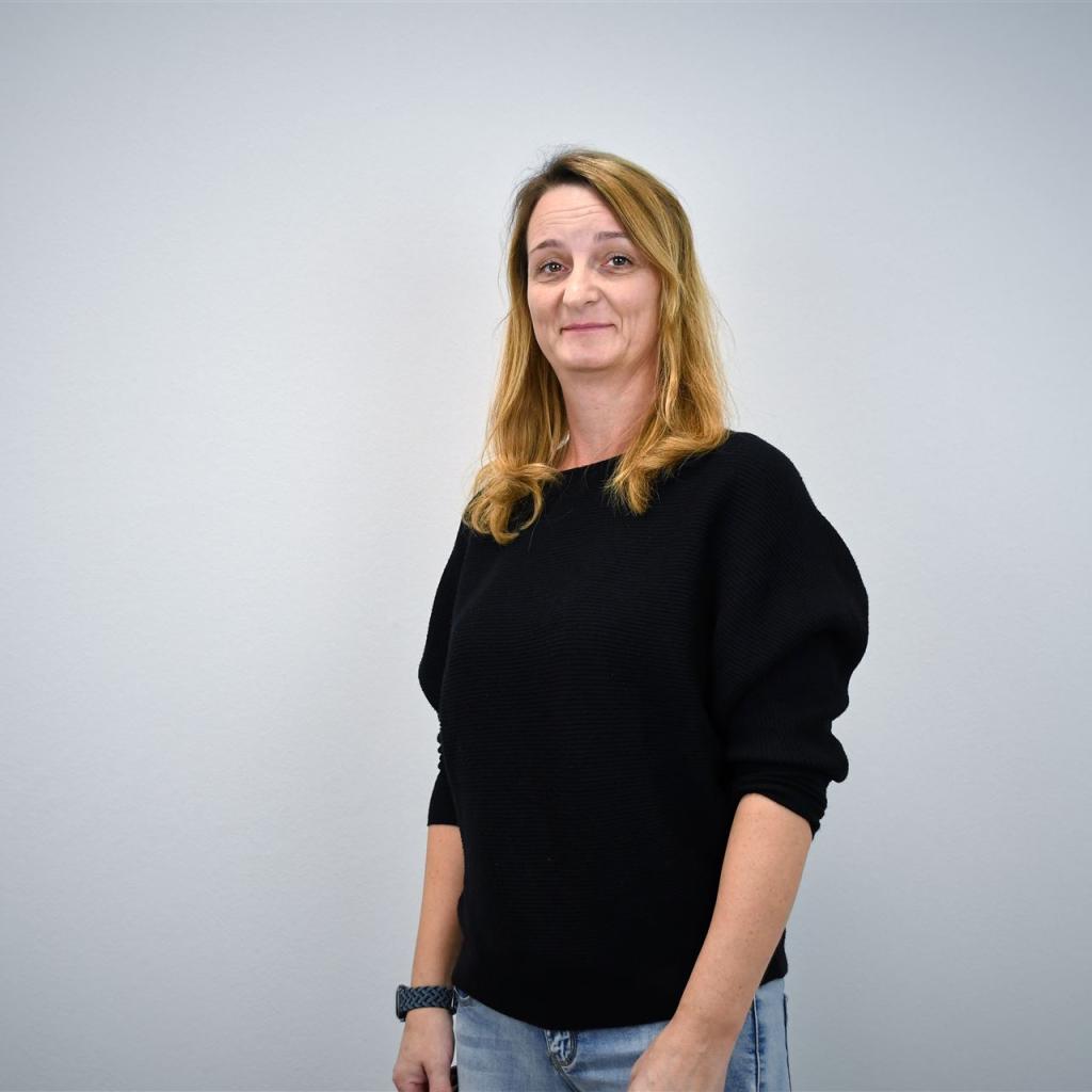 Nicole Graf - Raumpflege