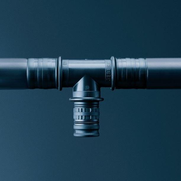 Versorgungsleitungen